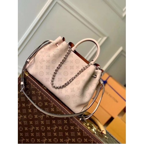 Louis Vuitton Original Mahina M59200 růžová