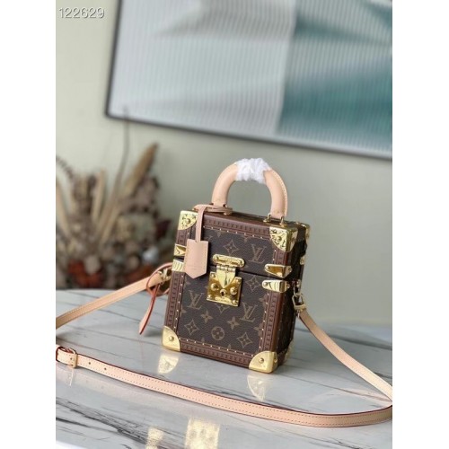 Louis Vuitton originální monogram plátěná kabelka M10079