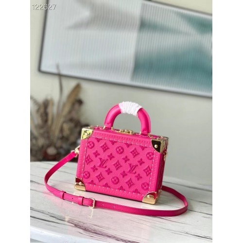 Louis Vuitton originální monogram plátěná kabelka M20468