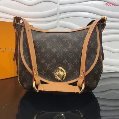 Louis Vuitton originální monogram plátěná kabelka M40075