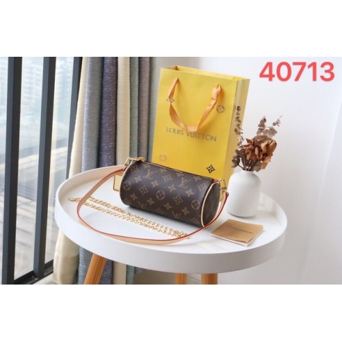 Louis Vuitton originální monogram plátěná kabelka M40713