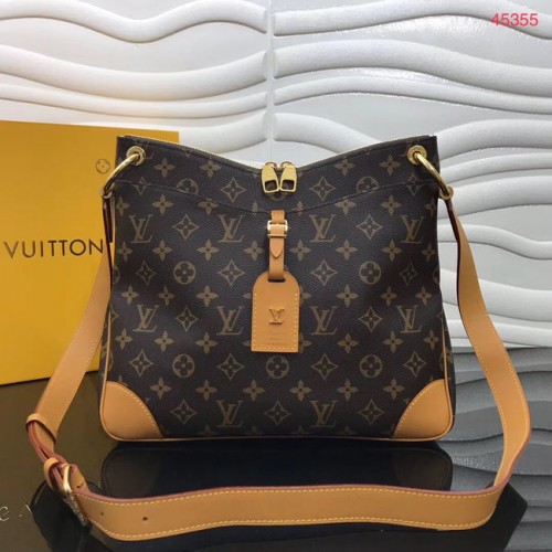 Louis Vuitton originální monogram plátěná kabelka M45355