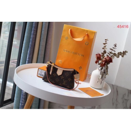 Louis Vuitton originální monogram plátěná kabelka M45416