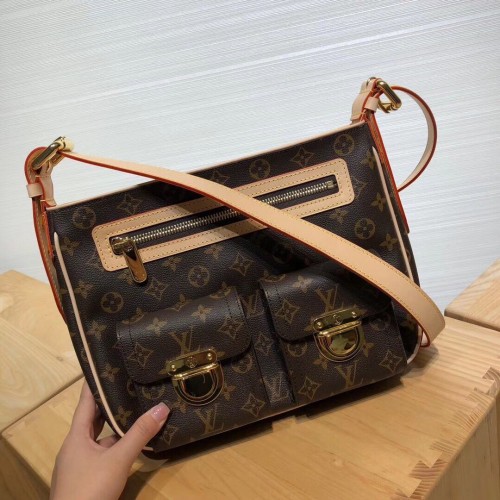 Louis Vuitton originální monogram plátěná kabelka M45373