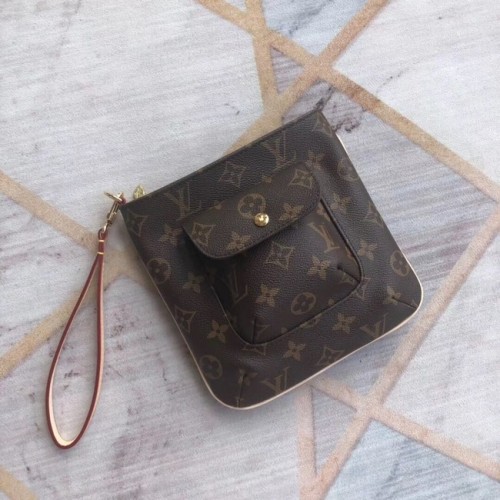 Louis Vuitton originální monogram plátěná kabelka M51901