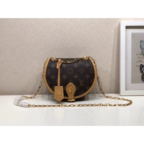 Louis Vuitton originální monogram plátěná kabelka M52296