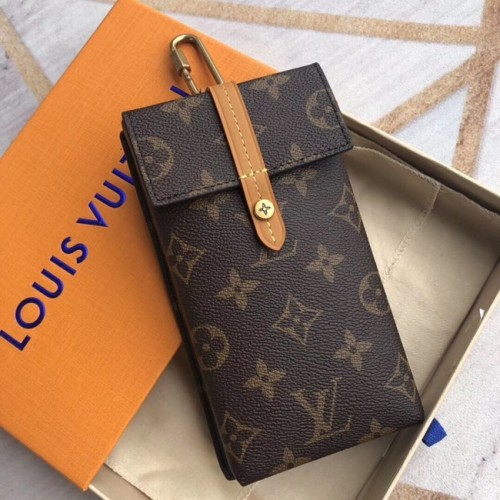 Louis Vuitton originální monogram plátěná kabelka M68523