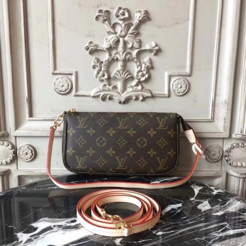 Originální plátěná taška Louis Vuitton Monogram M40712