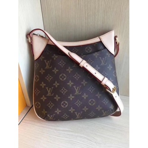 Originální plátěná kabelka Louis Vuitton s monogramem M56390