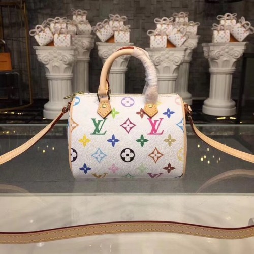Louis Vuitton Originální NANO SPEEDY M61252
