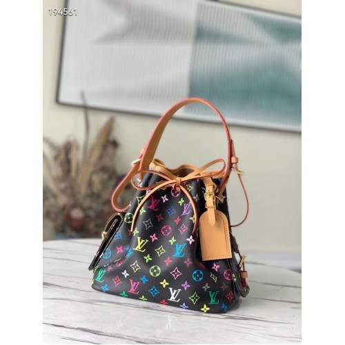 Louis Vuitton Originální NEONOE M42229 černá
