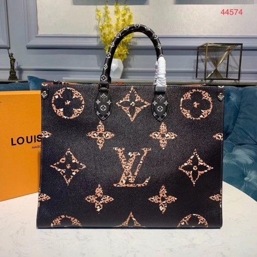 Originální kabelka Louis Vuitton ONTHEGO M44578