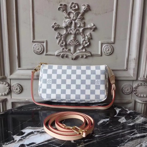 Originální pouzdro na doplňky Louis Vuitton N41207