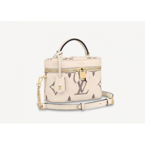 Louis Vuitton Originální kabelka VANITY PM M45599