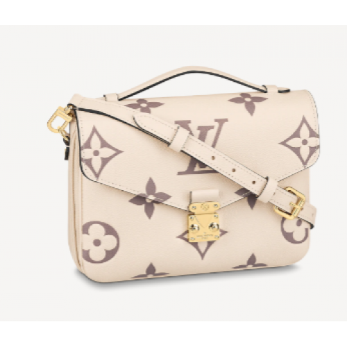 KAPESNÍČKA Louis Vuitton POCHETTE METIS - EXKLUZIVNĚ ONLINE M45596