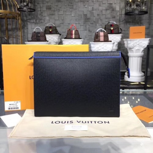 Cestovní taška Louis Vuitton MM M30573 černá