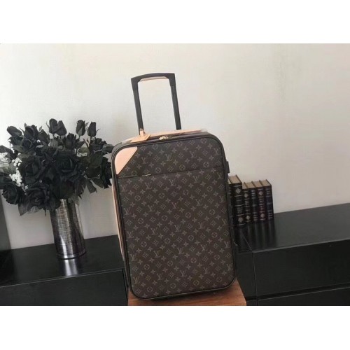 Luggage Louis Vuitton Pegase Legere 55 M41226