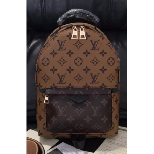 Batoh Louis Vuitton Michael mini batoh M41566