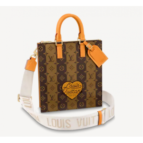 Louis Vuitton taška s křížkem M45969