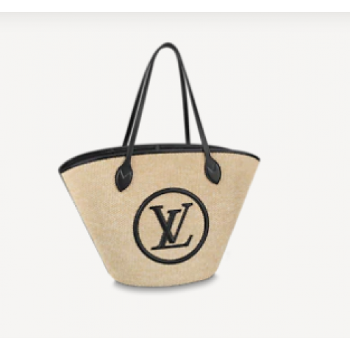 Kabelka Louis Vuitton SAINT JACQUES M59808 černá