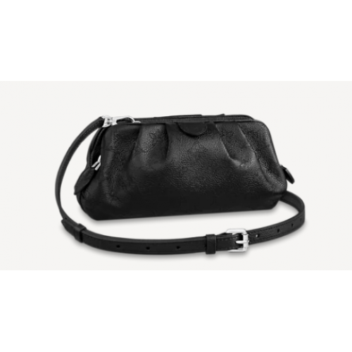 Kabelka Louis Vuitton SCALA M80094 černá