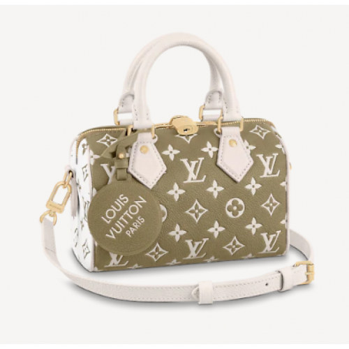 Kabelka Louis Vuitton SPEEDY BANDOULIERE 20 M46118
