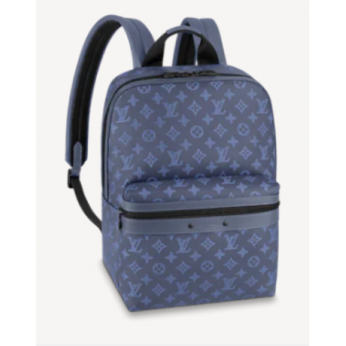 Batoh Louis Vuitton SPRINTER M45728 tmavě modrý