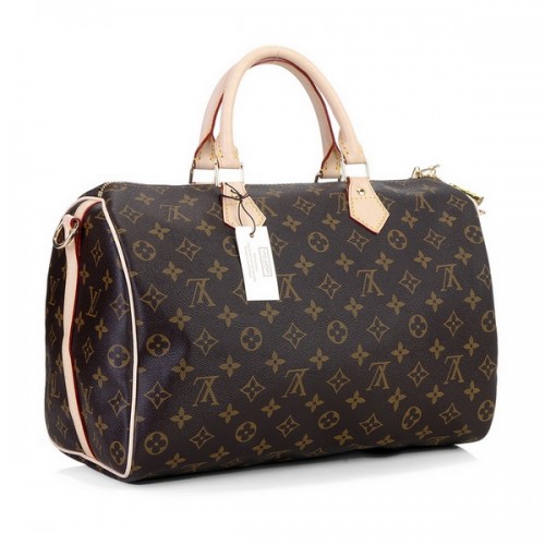 Ramenní popruh Louis Vuitton Speedy 35 M40392