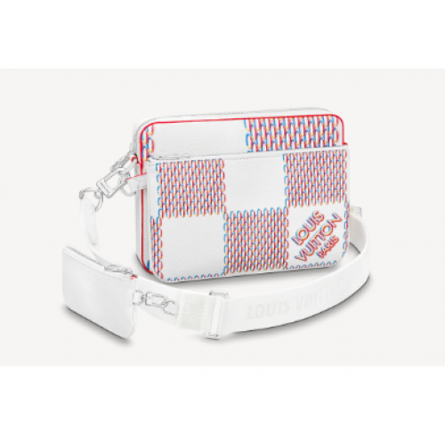 Louis Vuitton kabelka TRIO M20665