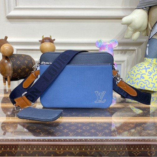 Louis Vuitton kabelka TRIO M21544