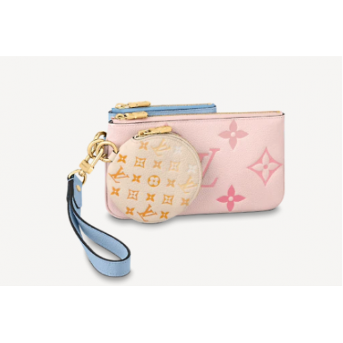 Kabelka Louis Vuitton TRIO M80407