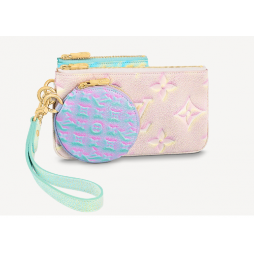 Kabelka Louis Vuitton TRIO M81293