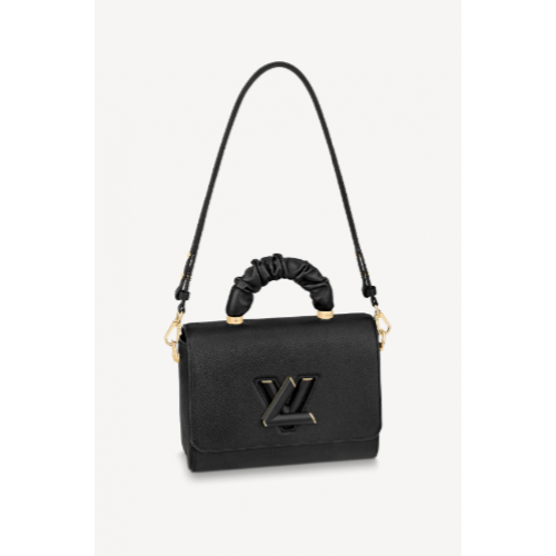 Kabelka Louis Vuitton TWIST MM M58688 černá
