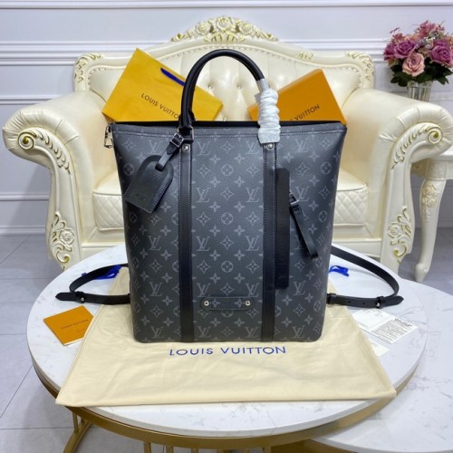Aktovka Louis Vuitton M45221 černá