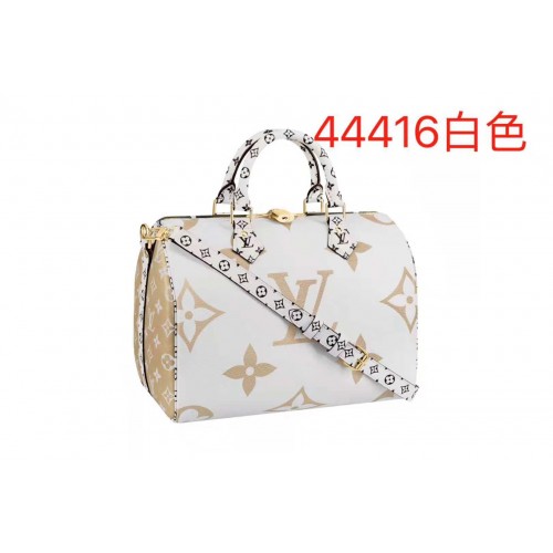 Originální kabelka Louis Vuitton SPEEDY 30 BANDOULIERE M40391