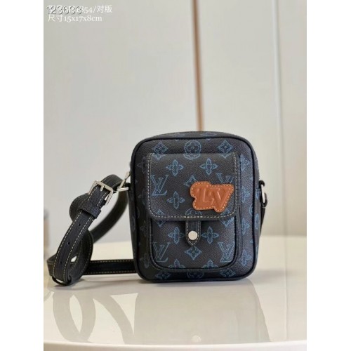 Peněženka Louis Vuitton CHRISTOPHER WEARABLE M69404