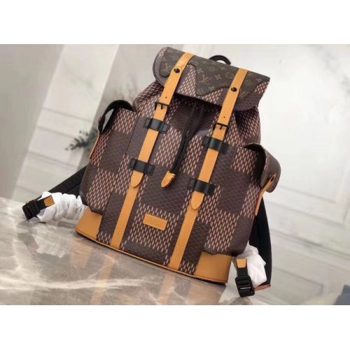 Originální batoh Louis Vuitton Monogram Canvas M41379