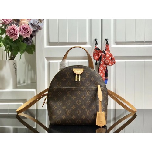 Originální batoh Louis Vuitton Monogram Canvas M44677