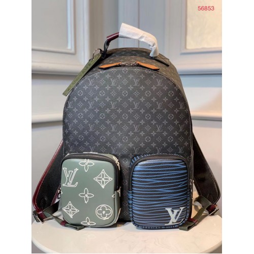 Originální batoh Louis Vuitton Monogram Canvas M56853
