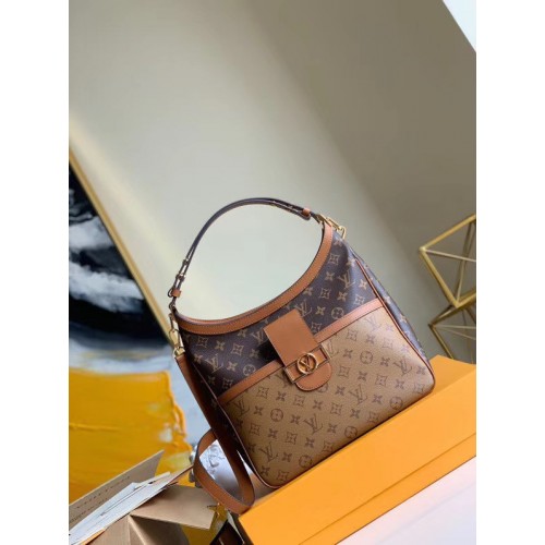Louis Vuitton Monogram Canvas Originál M44394