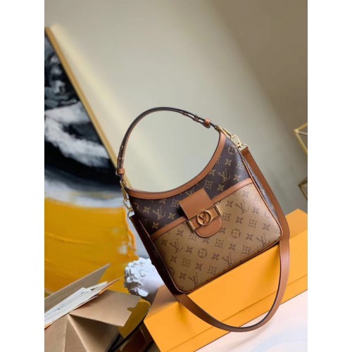 Louis Vuitton Monogram Canvas Originál M44395