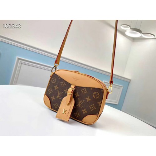 Louis Vuitton Monogram Canvas Originál M45528