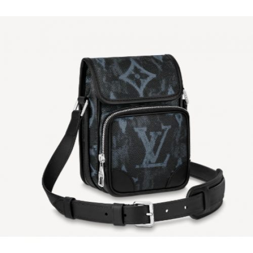 Kabelka Louis Vuitton NANO AMAZON MESSENGER M45650