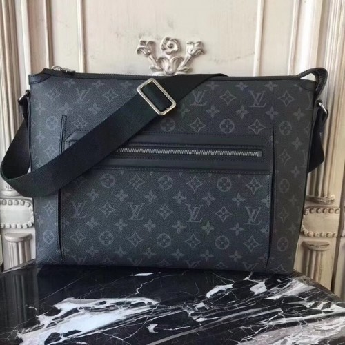 Louis Vuitton Originální ODYSSEY MESSENGER MM M44224
