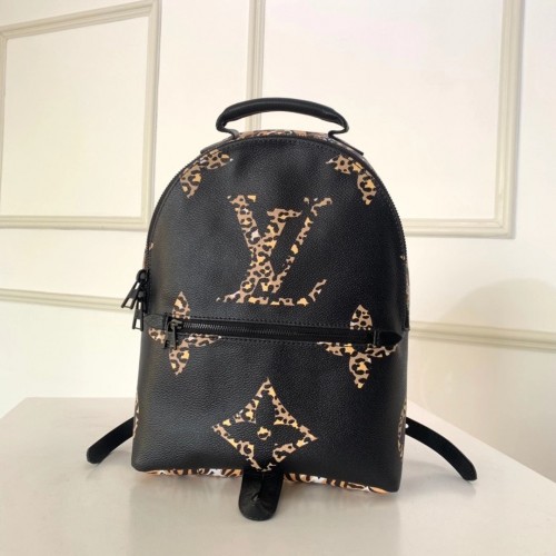 Kabelka Louis Vuitton PALM SPRINGS PM M44871