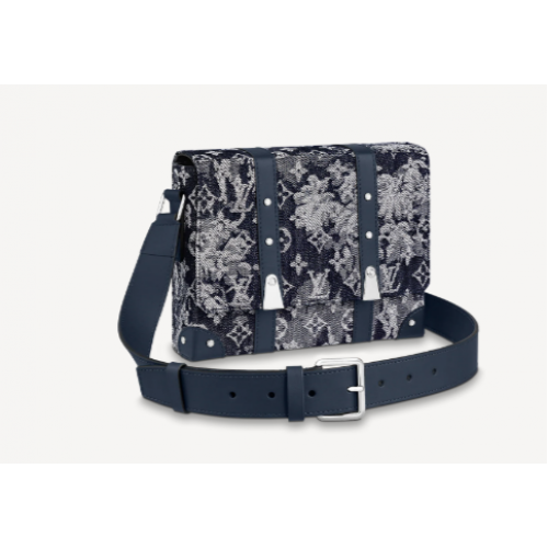 Taška Louis Vuitton Trunk Messenger M57282