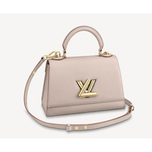 Kabelka Louis Vuitton TWIST ONE HANDLE PM M57093 Grey