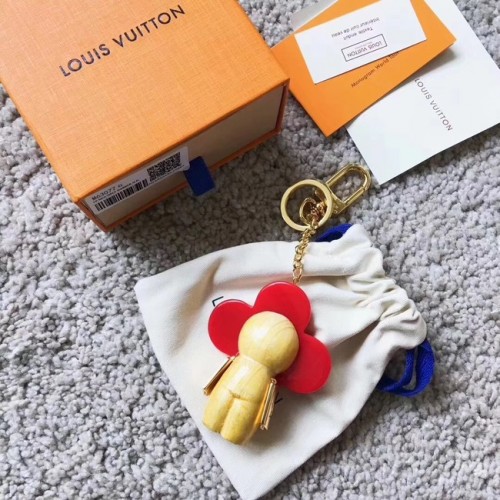 Přívěsek a klíčenka Louis Vuitton VIVIENNE M63077
