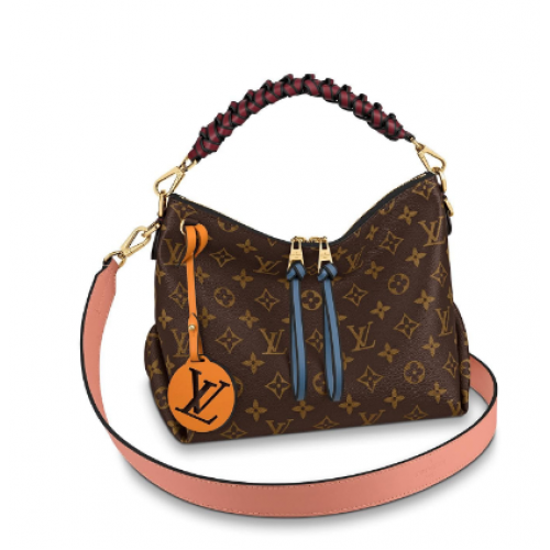 Louis vuitton originál BEAUBURG HOBO M55090