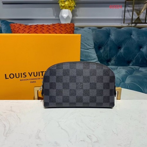 Originální kosmetická taštička Louis Vuitton PM M52030